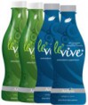 Le'Vive Combo- Green & Blue
